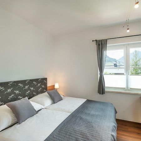 Das Talblick - Appartments St. Johann im Pongau Exterior foto