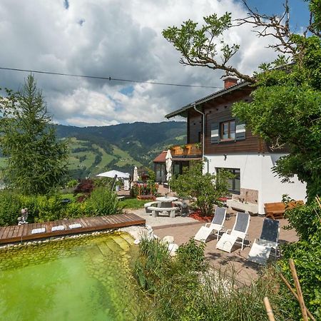Das Talblick - Appartments St. Johann im Pongau Exterior foto
