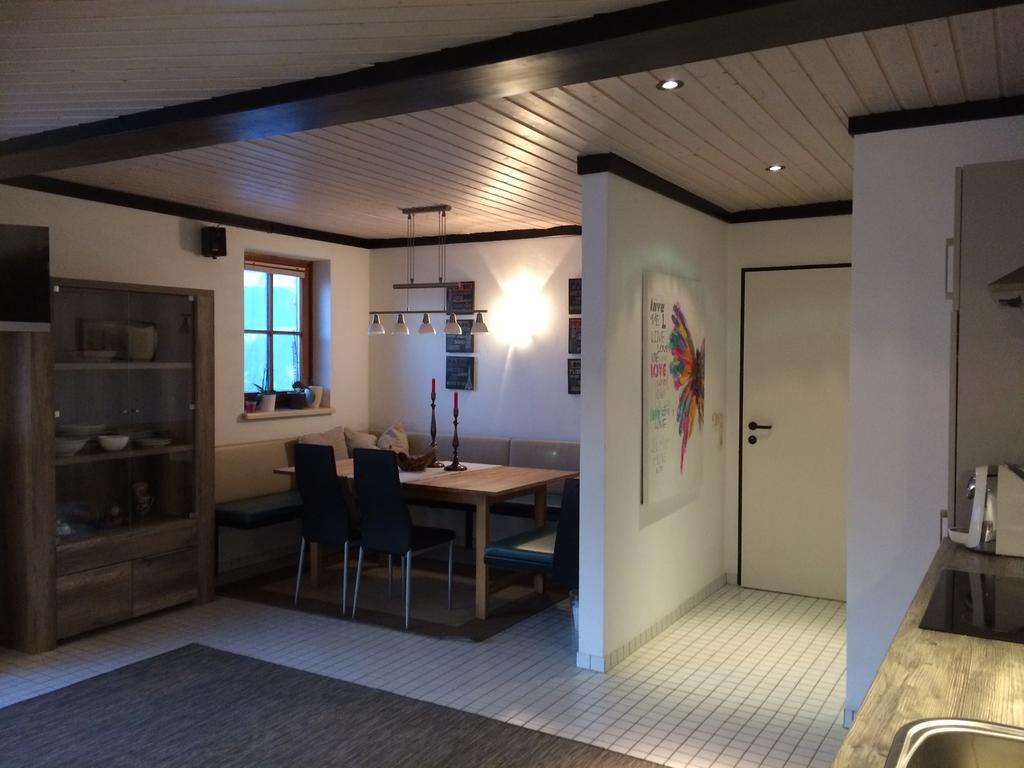 Das Talblick - Appartments St. Johann im Pongau Exterior foto