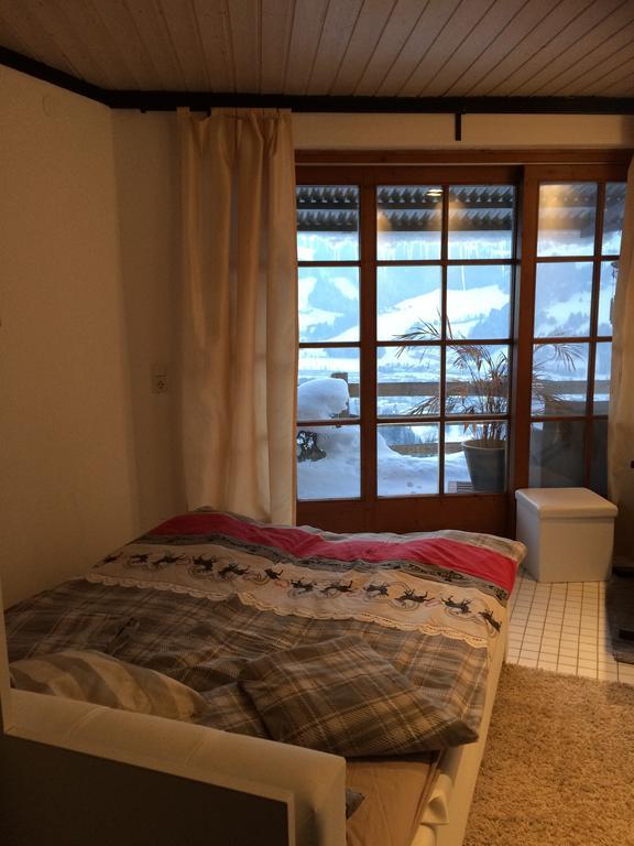 Das Talblick - Appartments St. Johann im Pongau Exterior foto