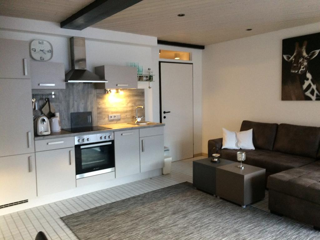 Das Talblick - Appartments St. Johann im Pongau Exterior foto