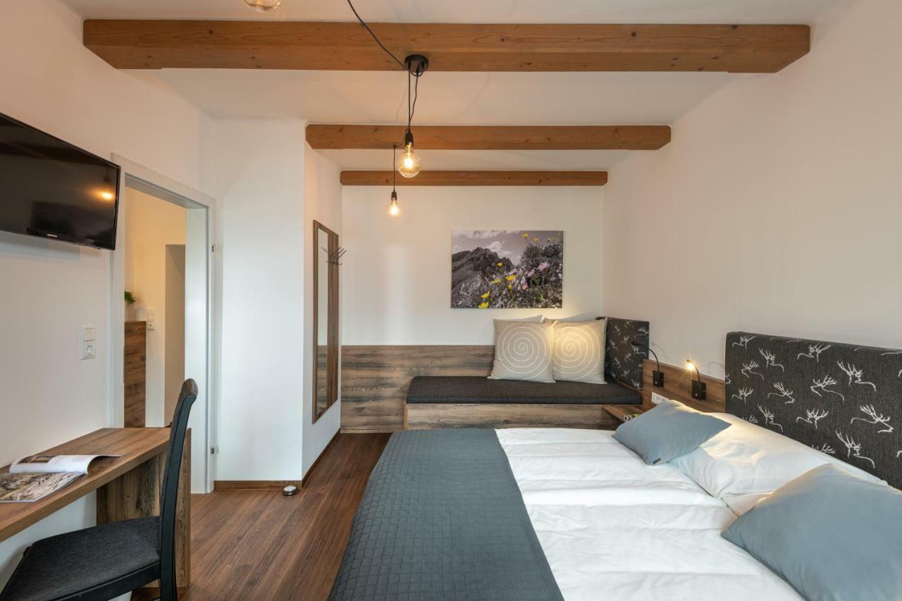 Das Talblick - Appartments St. Johann im Pongau Exterior foto