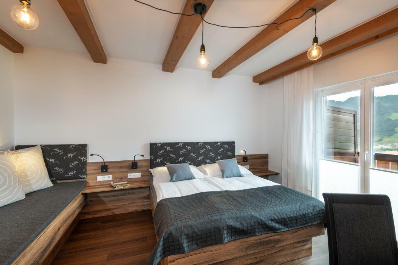 Das Talblick - Appartments St. Johann im Pongau Exterior foto